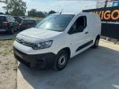 Vehiculo comercial Citroen Berlingo Otro Citroën VU GENERATION-II FOURGON 1.6 BLUEHDI 100 20L1 BUSINESS TVA RECUPERABLE Blanc - 2