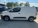 Vehiculo comercial Citroen Berlingo Otro Citroën VU GENERATION-II FOURGON 1.6 BLUEHDI 100 20L1 BUSINESS TVA RECUPERABLE Blanc - 3