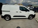 Vehiculo comercial Citroen Berlingo Otro Citroën VU GENERATION-II FOURGON 1.6 BLUEHDI 100 20L1 BUSINESS TVA RECUPERABLE Blanc - 7