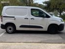 Vehiculo comercial Citroen Berlingo Otro Citroën VU GENERATION-II FOURGON 1.6 BLUEHDI 75 20L1 CLUB Blanc - 5