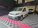 Vehiculo comercial Citroen Berlingo Otro e- Taille M 136 ch 100 kWh Automatique Blanc - 1