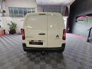 Vehiculo comercial Citroen Berlingo Otro e- Taille M 136 ch 100 kWh Automatique Blanc - 4