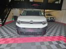 Vehiculo comercial Citroen Berlingo Otro e- Taille M 136 ch 100 kWh Automatique Blanc - 8