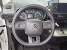 Vehiculo comercial Citroen Berlingo Otro e- Taille M 136 ch 100 kWh Automatique Blanc - 11