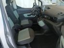 Vehiculo comercial Citroen Berlingo Otro Feel XL Pure tech 130 7 Places GRIS MÉTAL - 20