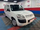 Vehiculo comercial Citroen Berlingo Otro FGN 1.4i 600 KG CONFORT Blanc - 3