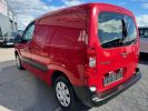 Vehiculo comercial Citroen Berlingo Otro FOURGON 20 L1 HDi 75 FAP COURT 625 KG CLUB Rouge - 4