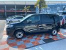 Vehiculo comercial Citroen Berlingo Otro FOURGON BlueHDi 100 DRIVER GPS Caméra Bois Radars Noir - 8