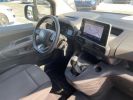 Vehiculo comercial Citroen Berlingo Otro FOURGON BlueHDi 100 DRIVER GPS Caméra Bois Radars Noir - 19