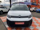 Vehiculo comercial Citroen Berlingo Otro FOURGON BlueHDi 100 DRIVER GPS Caméra Bois Radars 3PL Blanc - 1