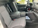 Vehiculo comercial Citroen Berlingo Otro FOURGON BlueHDi 100 DRIVER GPS Caméra Bois Radars 3PL Blanc - 16