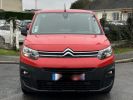 Vehiculo comercial Citroen Berlingo Otro Fourgon Driver M 650 1.5 BlueHDi 130CV BVA8 Rouge Métallisé - 7