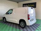 Vehiculo comercial Citroen Berlingo Otro FOURGON M 650Kg BlueHDi 130 S&S EAT8 Driver Blanc - 3