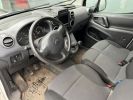 Vehiculo comercial Citroen Berlingo Otro FOURGON M BLUEHDI 100 S&S BUSINESS Blanc - 4