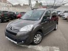 Vehiculo comercial Citroen Berlingo Otro II (3) 1.2 PureTech 110 S& Shine MARRON CLAIR - 1