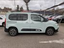 Vehiculo comercial Citroen Berlingo Otro III 1.5 BlueHDi S&S 130 COMBI M Shine Vert - 5