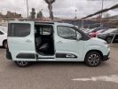 Vehiculo comercial Citroen Berlingo Otro III 1.5 BlueHDi S&S 130 COMBI M Shine Vert - 6