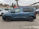 Vehiculo comercial Citroen Berlingo Otro III (2) 1.5 BlueHDi S&S 100 M Plus 2 PORTES LATERALES / CAMERA / PACK STYLE Bleu Kiama - 2