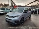 Vehiculo comercial Citroen Berlingo Otro III (2) 1.5 BlueHDi S&S 100 M Plus 2 PORTES LATERALES / CAMERA / PACK STYLE Gris Artense - 1