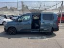 Vehiculo comercial Citroen Berlingo Otro III (3) TAILLE XL BLUEHDI 130 S&S MAX BVM6 PACK TECHNO Bleu Kiama - 3