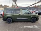 Vehiculo comercial Citroen Berlingo Otro III (3) TAILLE XL BLUEHDI 130 S&S MAX EAT8 Sirkka Green - 5