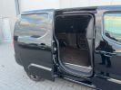 Vehiculo comercial Citroen Berlingo Otro LONG CHASSIS -- TVA DEDUCTIBLE GPS GARANTIE Noir Métallisé - 15