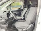 Vehiculo comercial Citroen Berlingo Otro M 650KG BLUEHDI 75 CLUB Blanc - 11