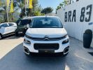 Vehiculo comercial Citroen Berlingo Otro M PURETECH 110CH S&S LIVE Blanc - 2