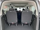 Vehiculo comercial Citroen Berlingo Otro MAX BLUEHDI 130 BVM6 7PL+PK TECHNO Noir Perla Nera - 14