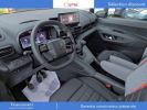 Vehiculo comercial Citroen Berlingo Otro MAX STD BHDI 130 BVM6 PK XTR+PK TECHNO+JA17 NOIR PERLA METAL - 25