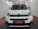 Vehiculo comercial Citroen Berlingo Otro MULTISPACE 1.6BlueHDi 120 BVM6 Shine +96000KM+2018 Blanc - 4