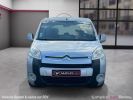 Vehiculo comercial Citroen Berlingo Otro MULTISPACE 5 Places HDi 90 Ch Confort , Attelage Garantie 12 mois Gris - 8