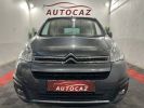 Vehiculo comercial Citroen Berlingo Otro MULTISPACE BlueHDi 100 Selection Phase 3 +2016 Gris Foncé - 4