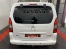 Vehiculo comercial Citroen Berlingo Otro MULTISPACE BlueHDi 120 BVM6 Shine +CAMERA+ATTELAGE Blanc - 7