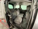 Vehiculo comercial Citroen Berlingo Otro MULTISPACE BlueHDi 120 Shine +2017+103000KM+Attelage Gris Foncé - 16