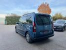 Vehiculo comercial Citroen Berlingo Otro MULTISPACE e-HDi 90 XTR+ ETG6 Bleu - 3