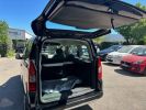 Vehiculo comercial Citroen Berlingo Otro MULTISPACE HDi 90 Confort Noir - 19