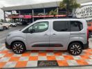 Vehiculo comercial Citroen Berlingo Otro NEW BlueHDi 130 BV6 MAX Pack XTR Gris Clair - 8