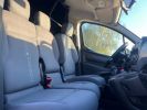 Vehiculo comercial Citroen Berlingo Otro PLANCB 1.6 HDI 75 CONFORT 3 PLACES 04/2015 1ERE MAIN NOIR - 17