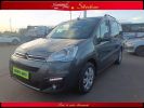 Vehiculo comercial Citroen Berlingo Otro SHINE 1.6 BlueHDi 120 CAMERA AR+TOIT ZENITH+GPS GRIS PLATIMIUM - 1