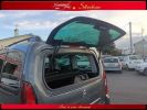 Vehiculo comercial Citroen Berlingo Otro SHINE 1.6 BlueHDi 120 CAMERA AR+TOIT ZENITH+GPS GRIS PLATIMIUM - 7