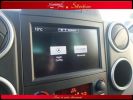 Vehiculo comercial Citroen Berlingo Otro SHINE 1.6 BlueHDi 120 CAMERA AR+TOIT ZENITH+GPS GRIS PLATIMIUM - 11