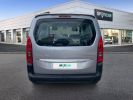 Vehiculo comercial Citroen Berlingo Otro Taille M - 1.5 BlueHDI 100ch S&S PLUS 5 places Gris Artense (m) - 5