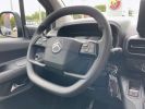 Vehiculo comercial Citroen Berlingo Otro Taille M - 1.5 BlueHDI 100ch S&S PLUS 5 places Gris Artense (m) - 14