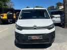 Vehiculo comercial Citroen Berlingo Otro Taille M BlueHDi 100 SS BVM6 Feel Pack Blanc - 2