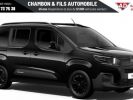 Vehiculo comercial Citroen Berlingo Otro Taille M BlueHDi 130 S&S EAT8 Max N1 Noir - 1