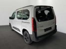 Vehiculo comercial Citroen Berlingo Otro Taille M BlueHDi 130 S&S EAT8 Shine Blanc - 3