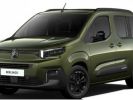 Vehiculo comercial Citroen Berlingo Otro Taille M BlueHDi 130 S&S EAT8 Shine Toit vitré Vert Métallisé - 1