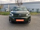 Vehiculo comercial Citroen Berlingo Otro Taille M BlueHDi 130 S&S EAT8 Shine Toit vitré Pack HIVER Vert Métallisé - 2