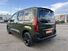 Vehiculo comercial Citroen Berlingo Otro Taille M BlueHDi 130 S&S EAT8 Shine Toit vitré Pack HIVER Vert Métallisé - 7